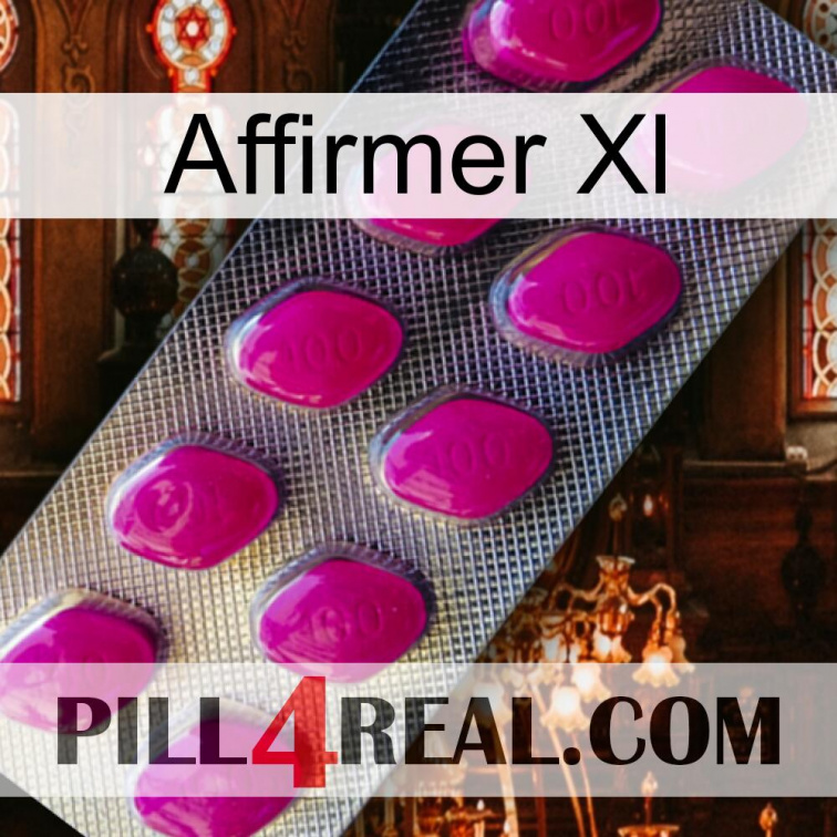 Affirm Xl 09